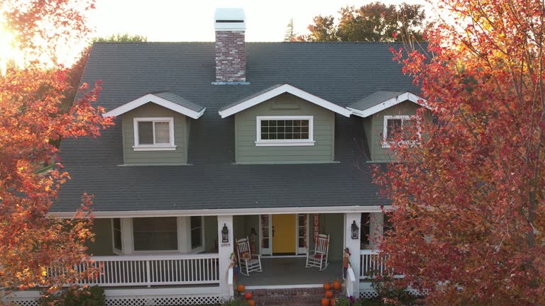 Best Asphalt Shingles Roofing  in Crittenden, KY