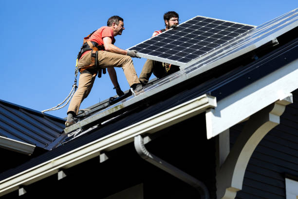 Roof Restoration in Crittenden, KY